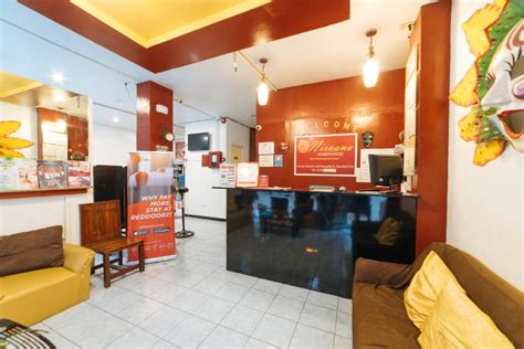 bacolod pension house|RedDoorz at Nirvana Pension House, Bacolod – Updated 2024 .